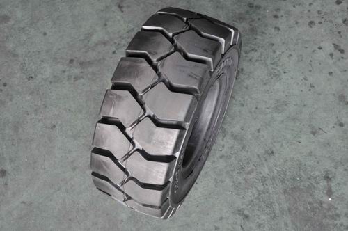 RingJoy實(shí)心輪胎