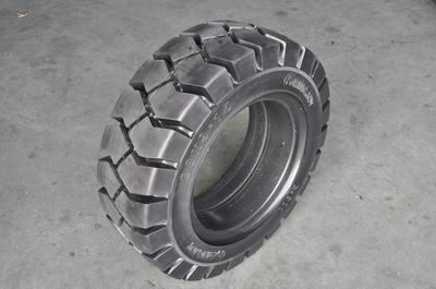 RingJoy實心輪胎